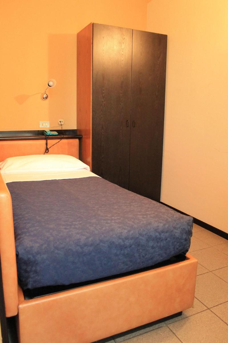 Hotel Griselda - Oda