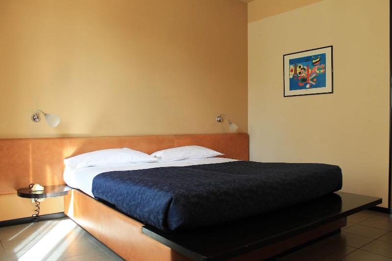 Hotel Griselda - Oda