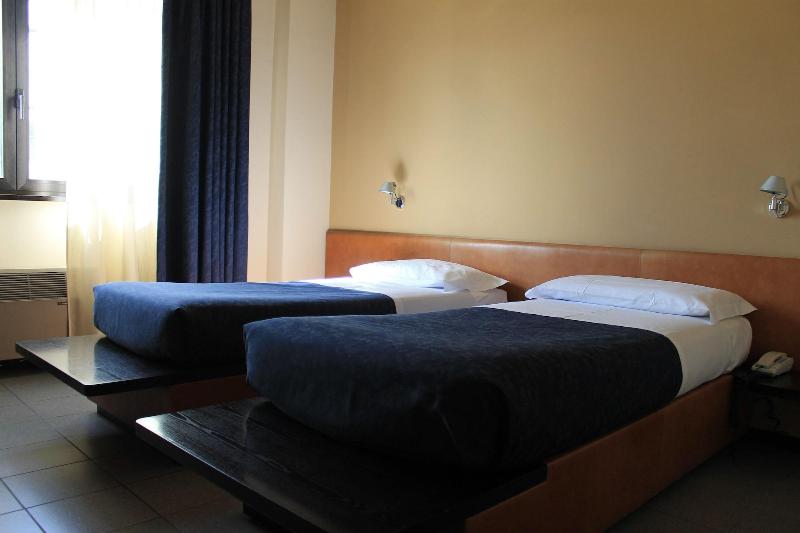 Hotel Griselda - Oda