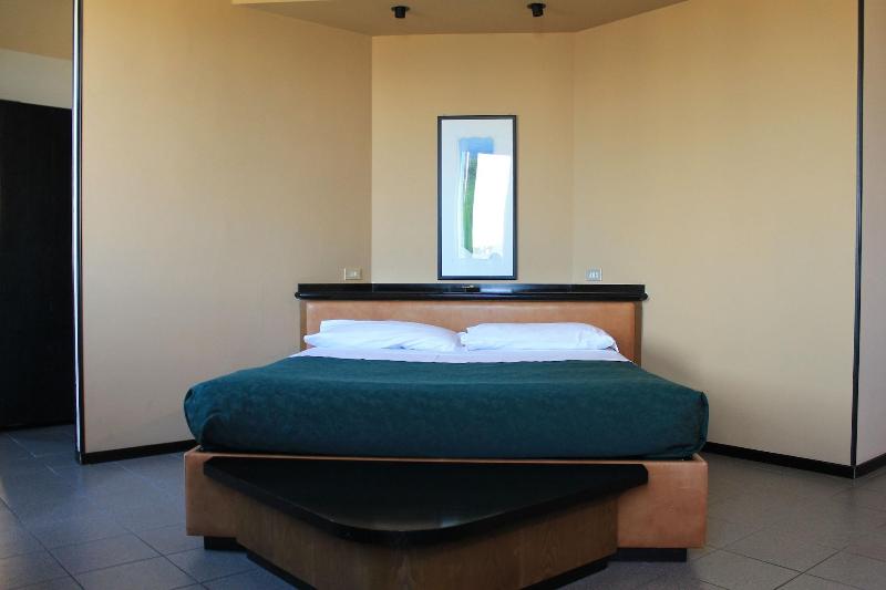 Hotel Griselda - Oda