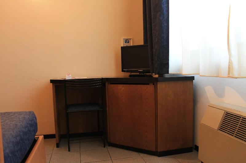 Hotel Griselda - Oda