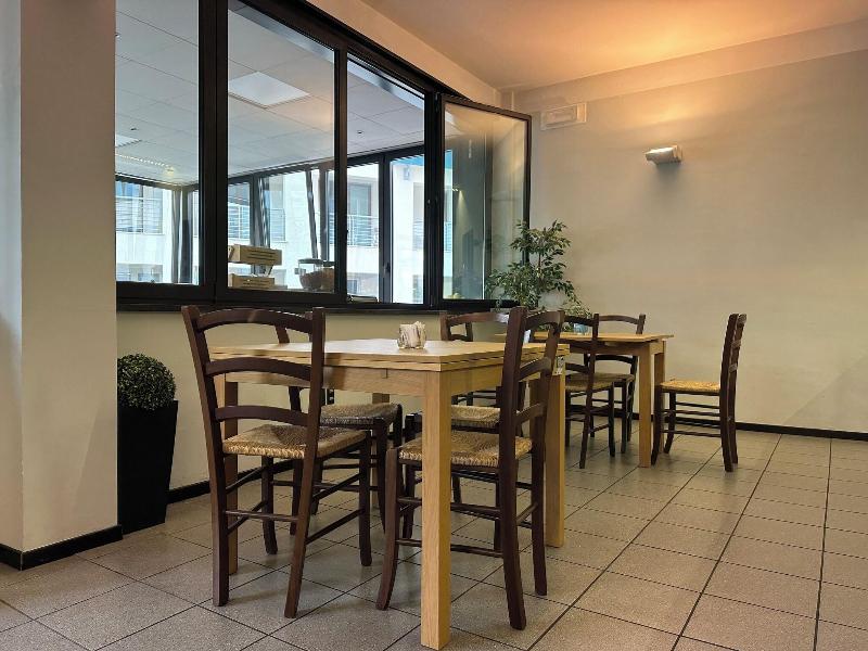 Hotel Griselda - Restoran