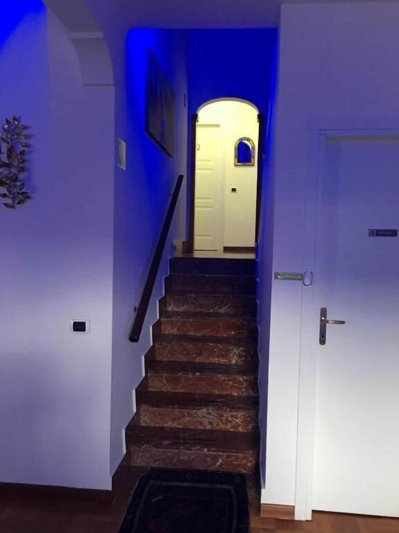VillaGiò B&B - Lobi