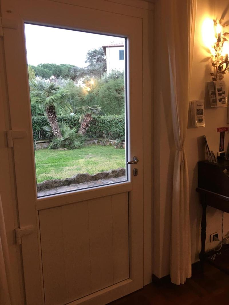 VillaGiò B&B - Lobi