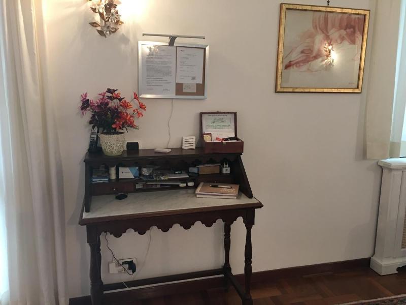 VillaGiò B&B - Lobi