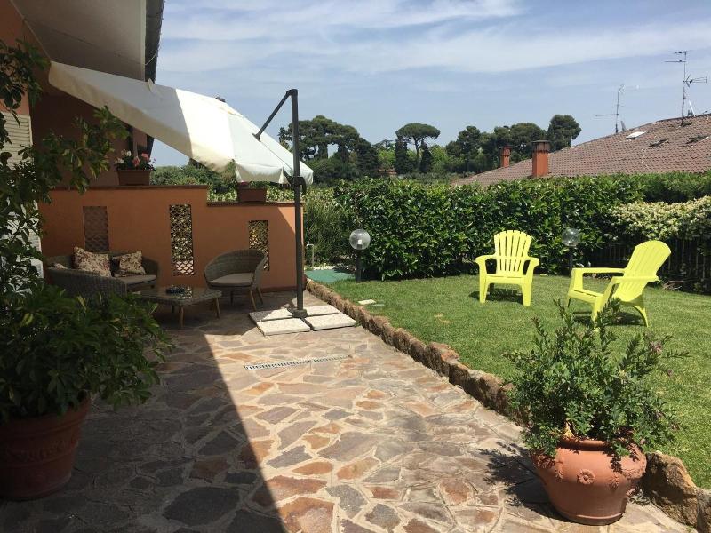 VillaGiò B&B - Genel