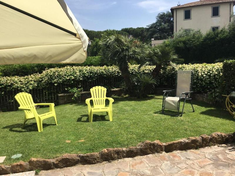 VillaGiò B&B - Genel