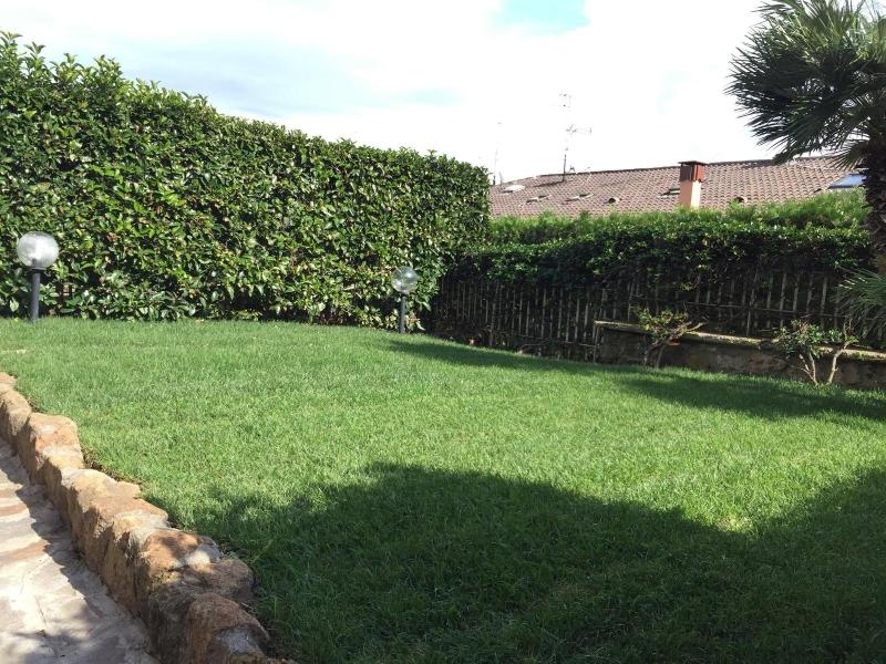VillaGiò B&B - Genel