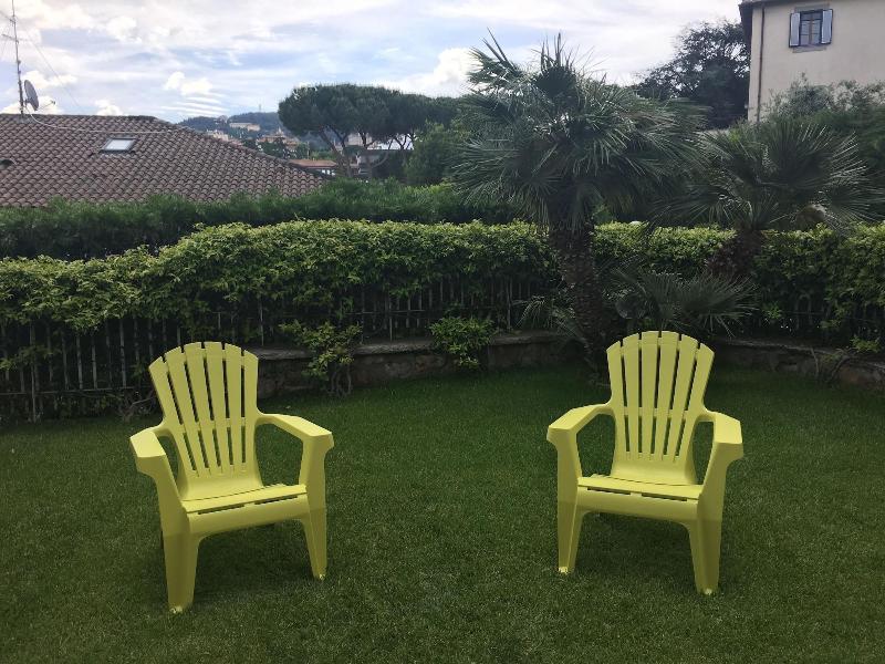 VillaGiò B&B - Genel