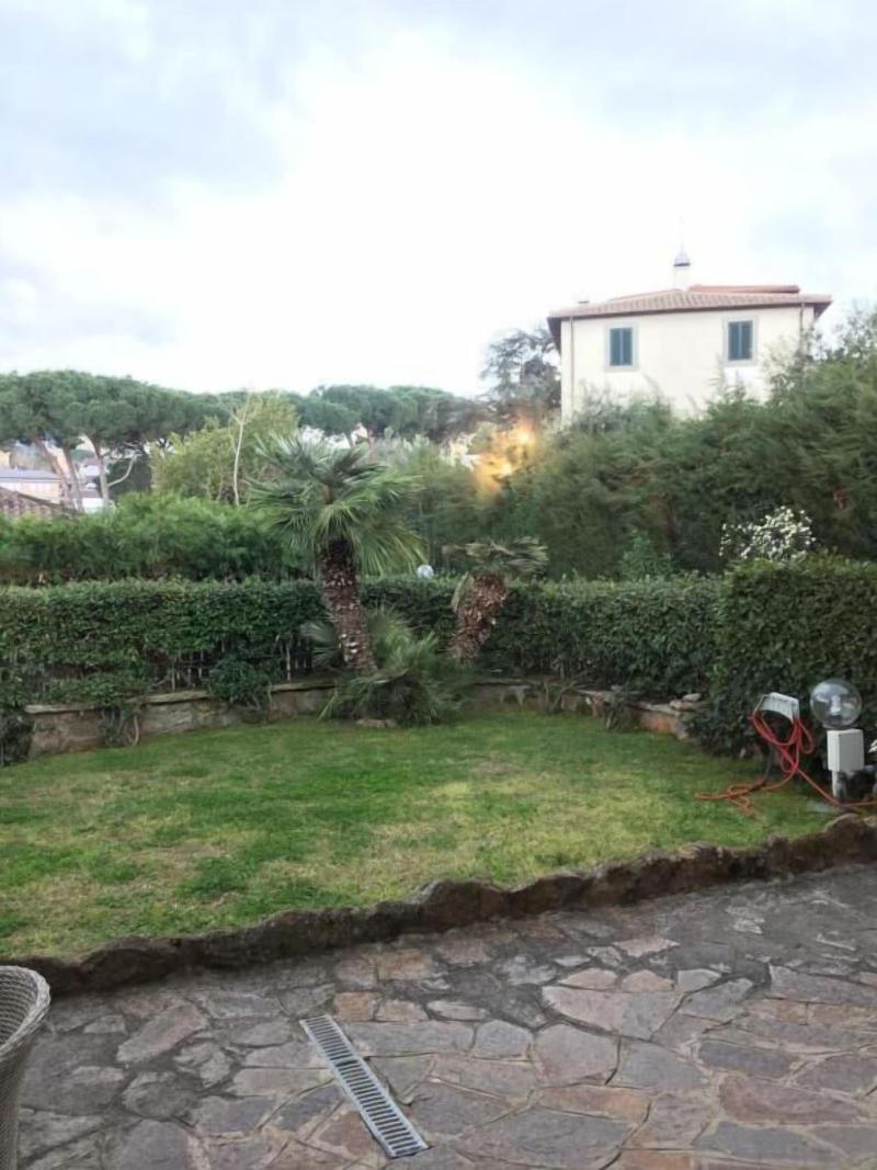 VillaGiò B&B - Genel