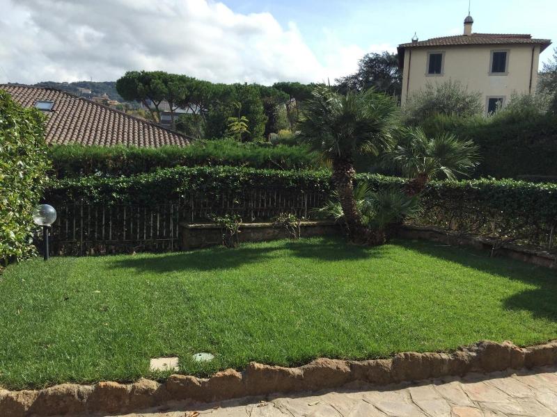 VillaGiò B&B - Genel