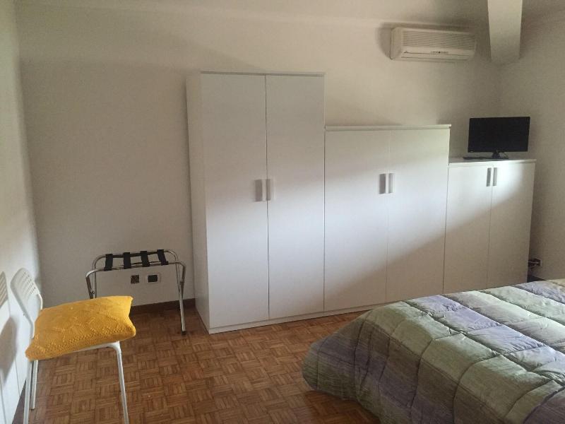 VillaGiò B&B - Oda