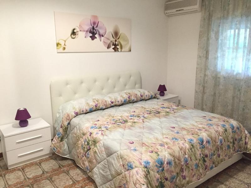 VillaGiò B&B - Oda