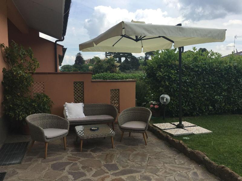 VillaGiò B&B - Oda