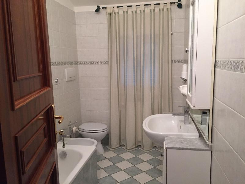 VillaGiò B&B - Oda