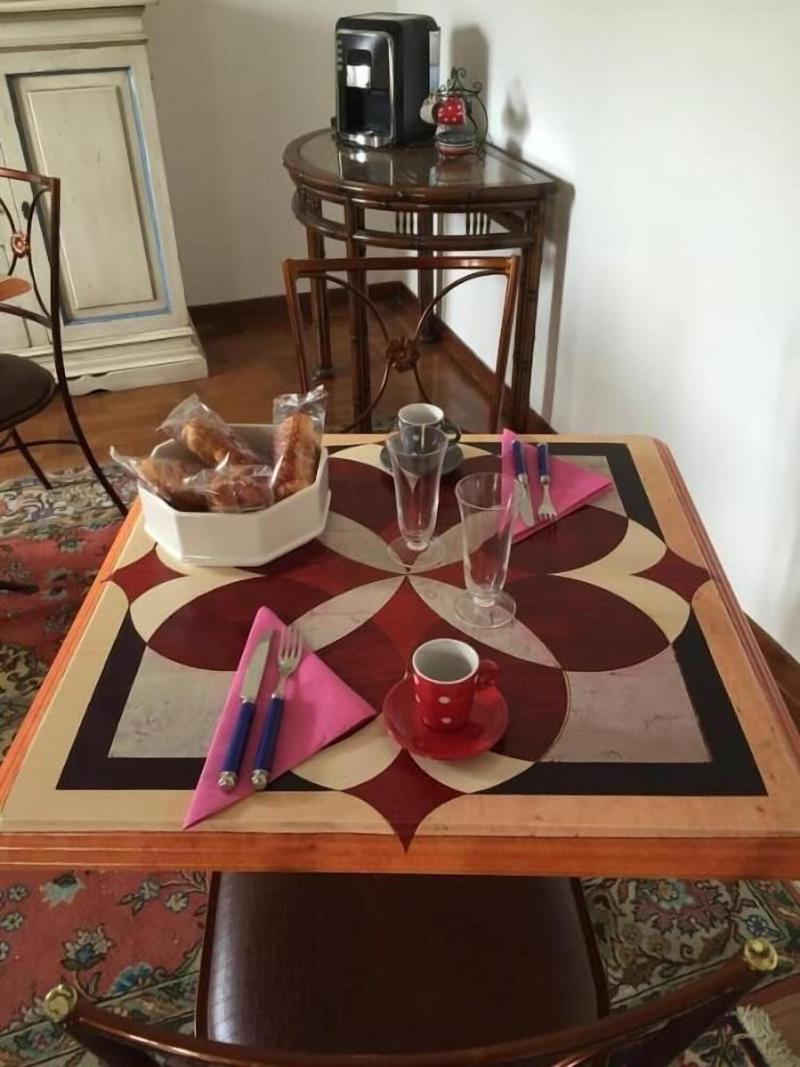 VillaGiò B&B - Oda