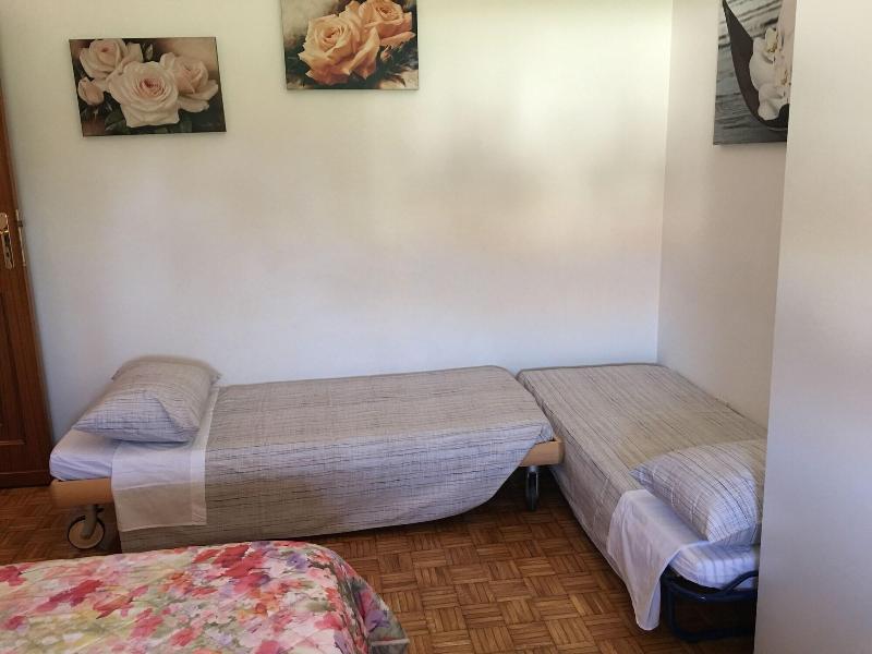 VillaGiò B&B - Oda