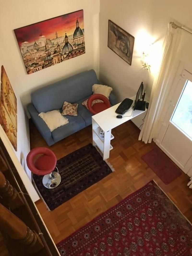 VillaGiò B&B - Oda