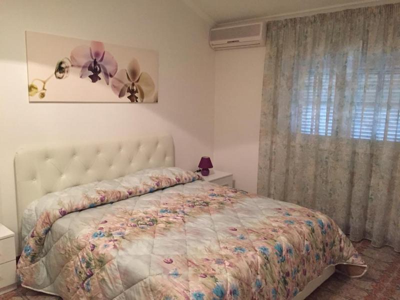 VillaGiò B&B - Oda