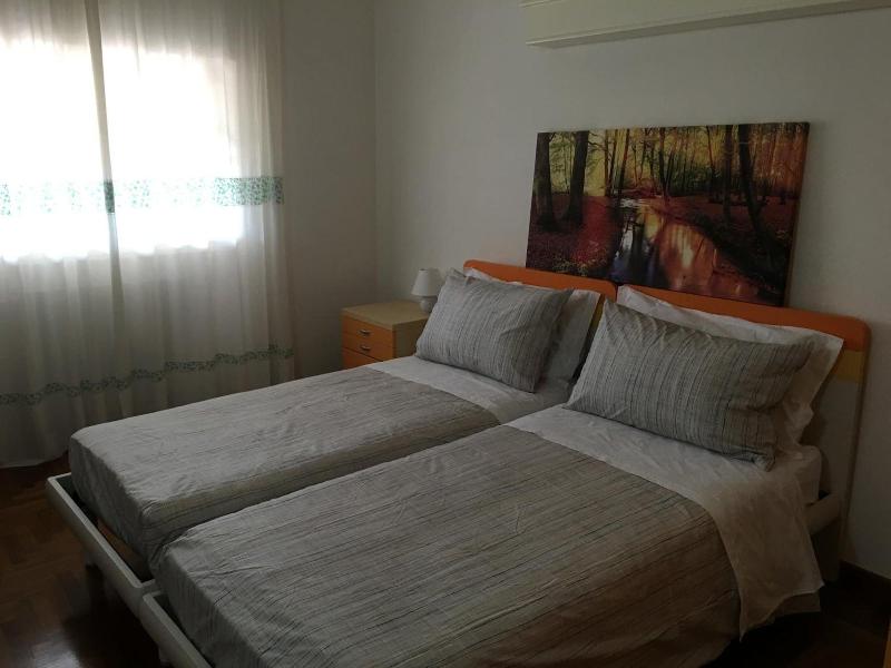 VillaGiò B&B - Oda