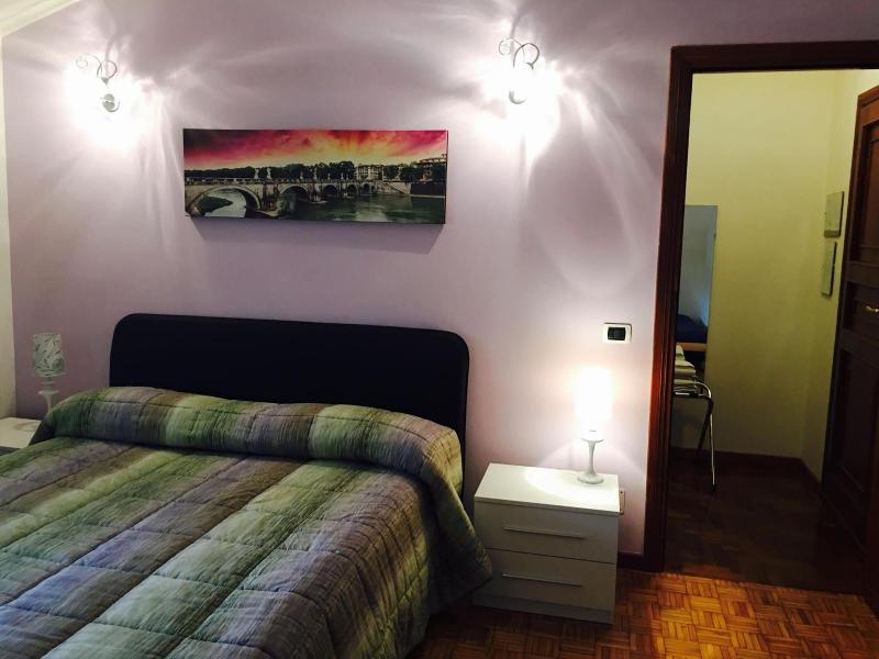 VillaGiò B&B - Oda