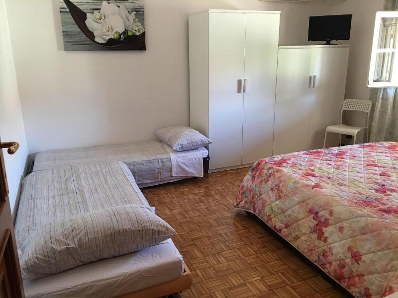 VillaGiò B&B - Oda