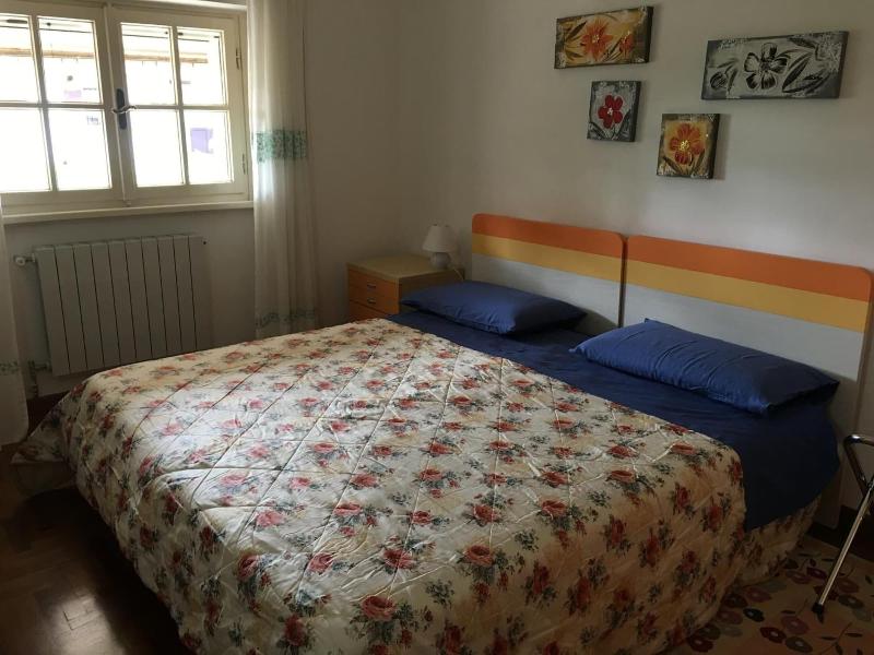 VillaGiò B&B - Oda