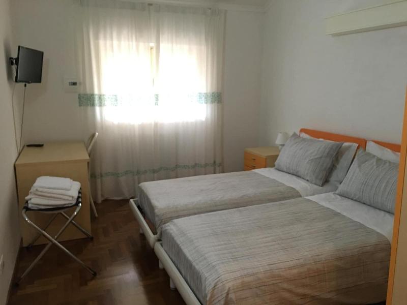 VillaGiò B&B - Oda