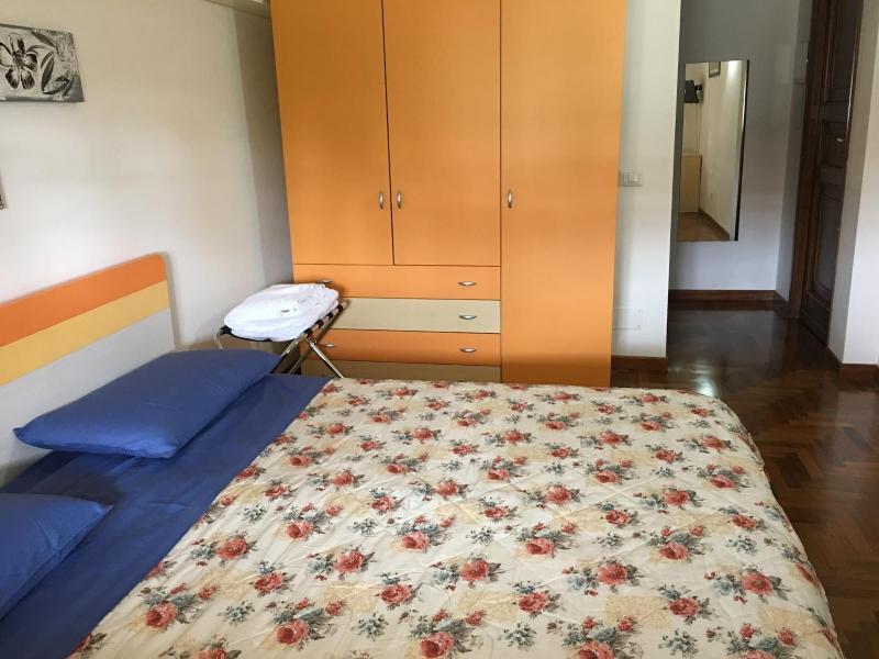 VillaGiò B&B - Oda