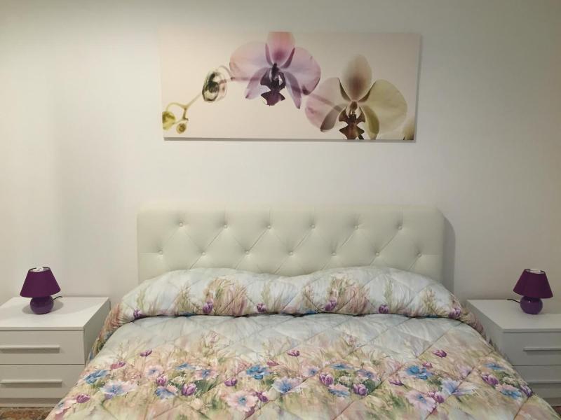 VillaGiò B&B - Oda