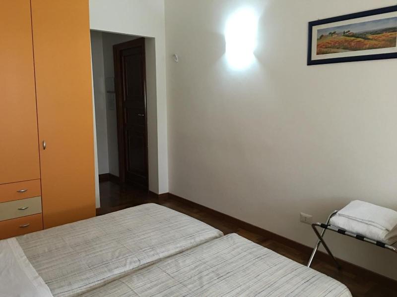 VillaGiò B&B - Oda