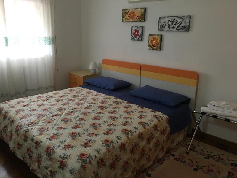 VillaGiò B&B - Oda
