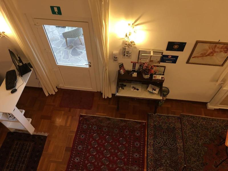 VillaGiò B&B - Oda