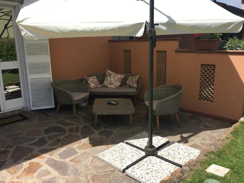 VillaGiò B&B - Oda