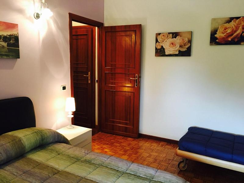 VillaGiò B&B - Oda