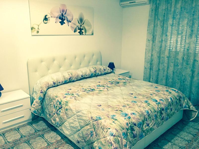 VillaGiò B&B - Oda