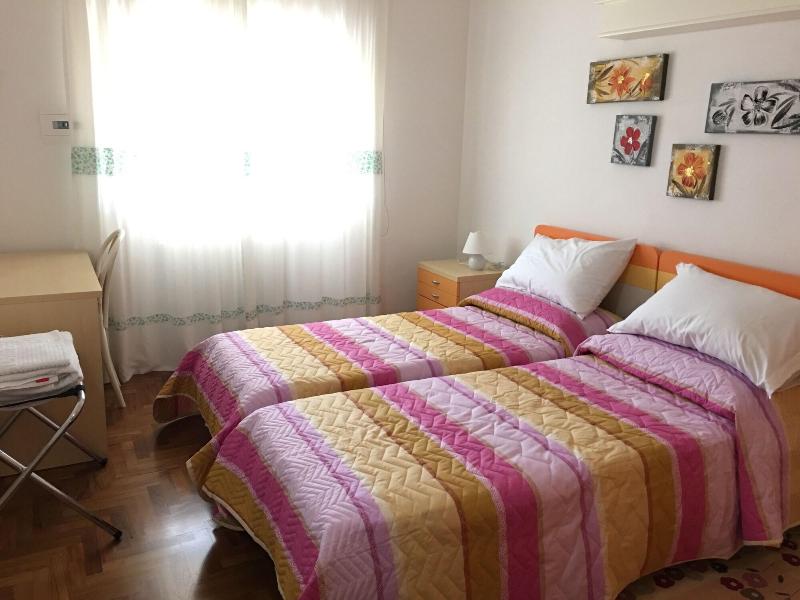 VillaGiò B&B - Oda