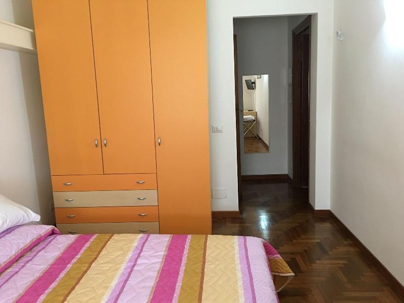 VillaGiò B&B - Oda