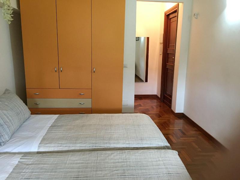 VillaGiò B&B - Oda