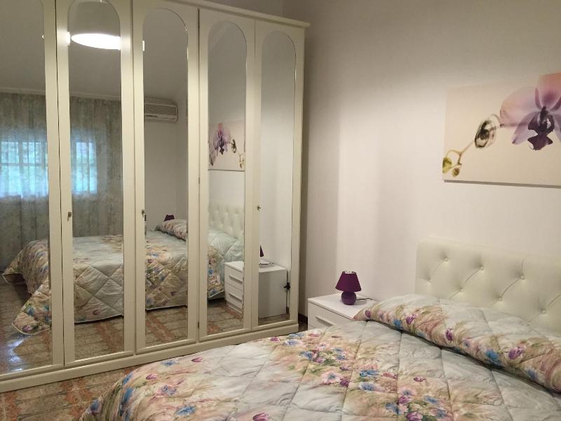 VillaGiò B&B - Oda