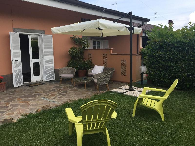 VillaGiò B&B - Teras