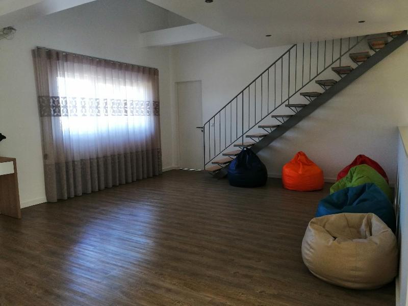 Coudelaria Residence - Lobi