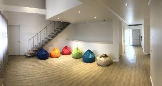 Coudelaria Residence fotoÄŸrafÄ±