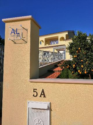 Coudelaria Residence fotoÄŸrafÄ±