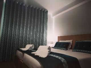 Coudelaria Residence fotoÄŸrafÄ±