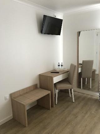 Coudelaria Residence fotoÄŸrafÄ±