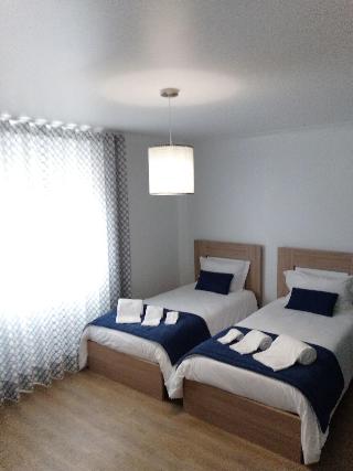 Coudelaria Residence fotoÄŸrafÄ±