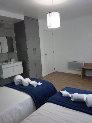 Coudelaria Residence fotoÄŸrafÄ±