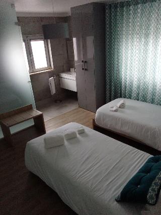 Coudelaria Residence fotoÄŸrafÄ±