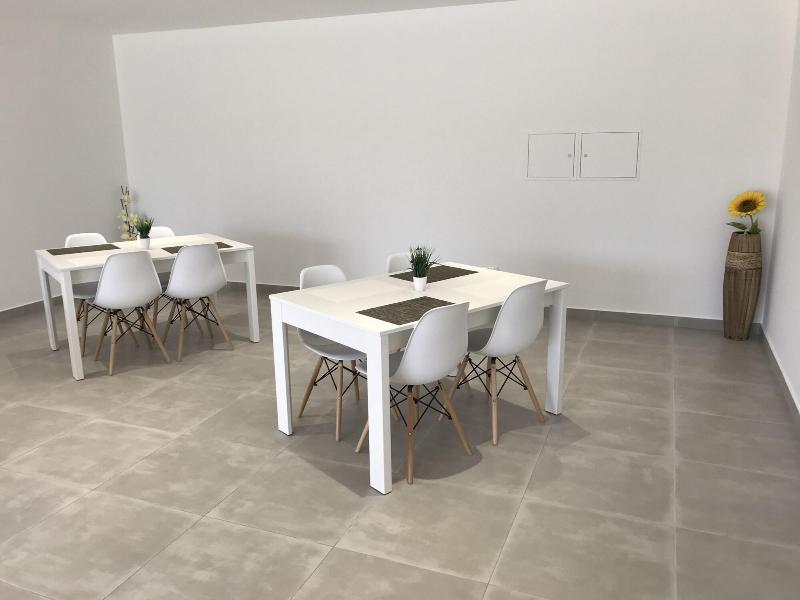 Coudelaria Residence - Restoran